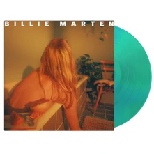 Billie Marten, Vinyl Feeding Seahorses By Hand