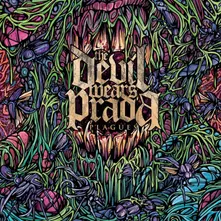 The Devil Wears Prada – PLAGUES (Vinyl)