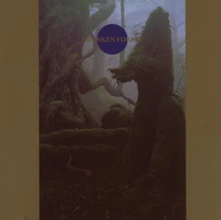 CD Death Ambient - Drunken Forest