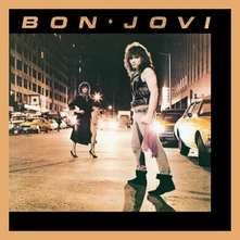 CD Bon Jovi (Deluxe Edition)