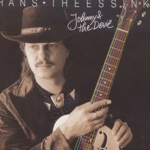 THEESSINK, HANS - JOHNNY AND THE DEVIL
