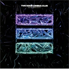 Two Door Cinema Club, CD GAMESHOW
