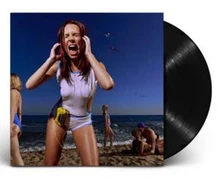Rose Gray, Vinyl LOUDER, PLEASE