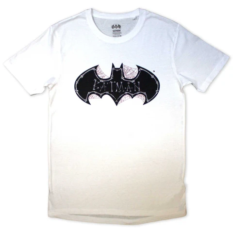 Batman - Bat Skull & Cobwebs
