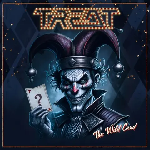 WILD CARD