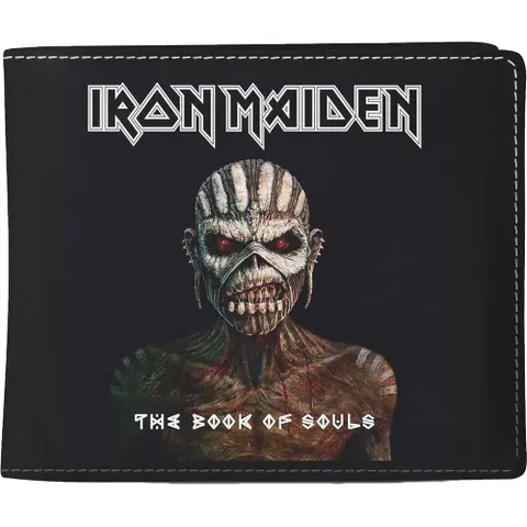 Book Of Souls
