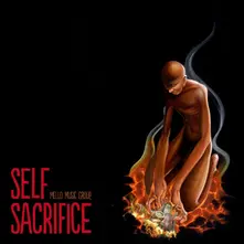 Vinyl SELF SACRIFICE