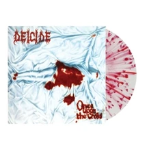 Vinyl ONCE UPON THE CROSS