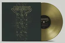 Metempsychosis, Vinyl METEMPSYCHOSIS