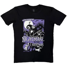 The Nightmare Before Christmas Welcome To Halloween Town thumbnail