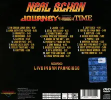 JOURNEY THROUGH TIME thumbnail