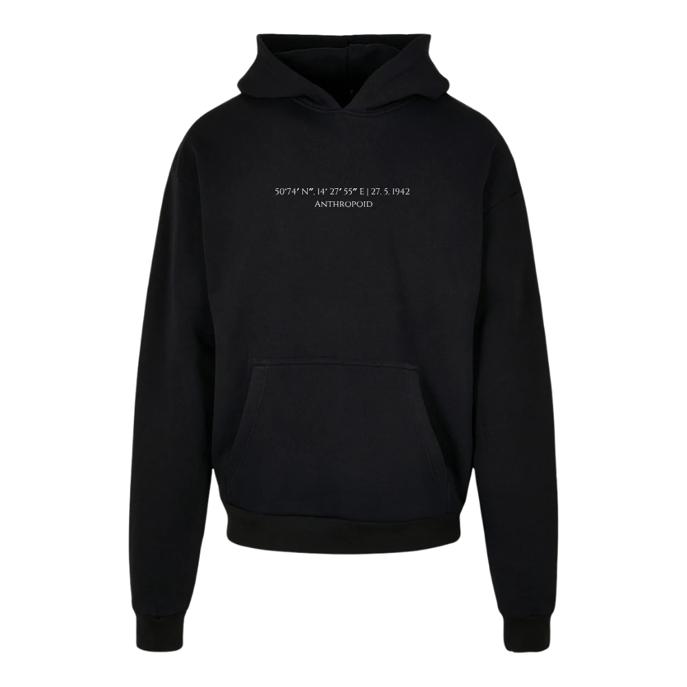 ANTHROPOID oversized