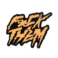 Accesories – F*CK Them Doormat (Doormat)