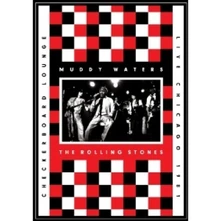 The Rolling Stones, CD LIVE AT THE CHECKERBOARD