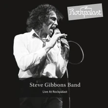 CD BAND- - LIVE AT ROCKPALAST
