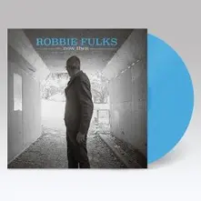 Robbie Fulks, Vinyl NOW THEN