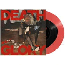 Palaye Royale, Vinyl DEATH OR GLORY