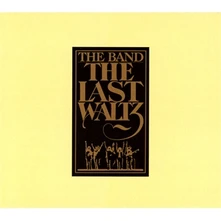CD LAST WALTZ -4CD-