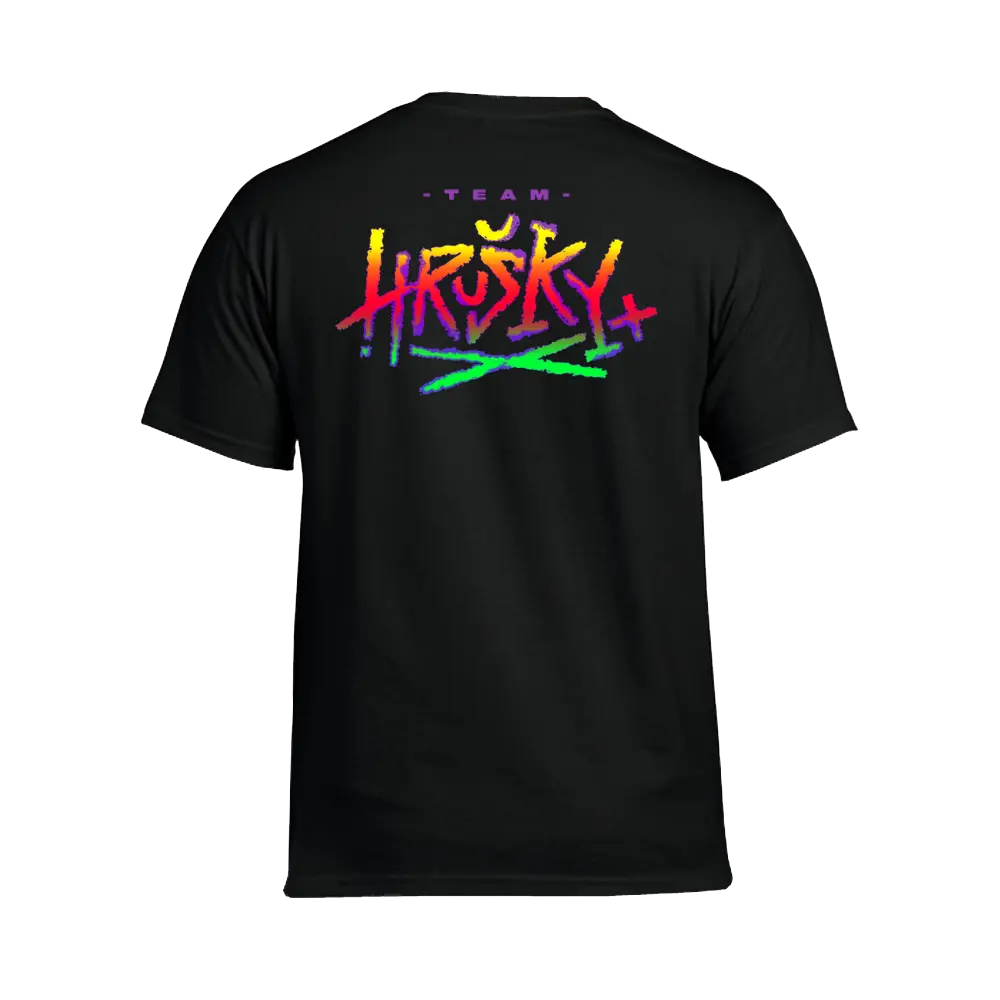 Team Hrušky