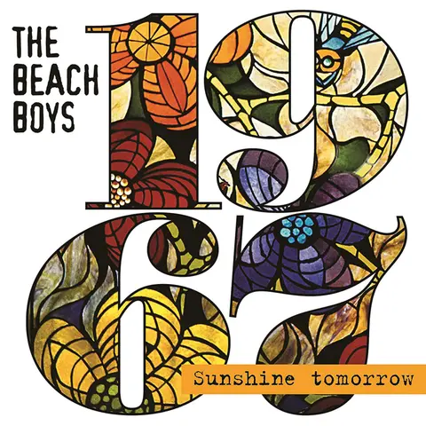 1967 - SUNSHINE TOMORROW