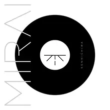 Vinyl KONNICHIWA