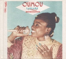 Oumou Sangaré, CD MOUSSOLOU