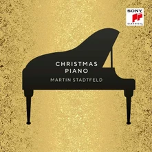 Martin Stadtfeld, CD Christmas Piano