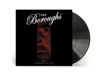 Vinyl BOROUGHS
