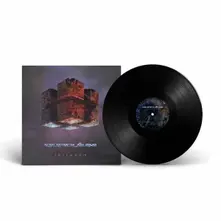 Quadvium – TETRADOM (Vinyl)
