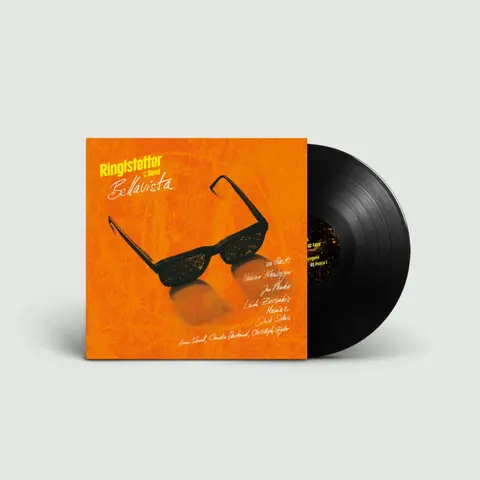 Vinyl BELLAVISTA