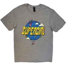 Supergirl Rise To The Top thumbnail