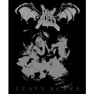 LEAVE SCARS