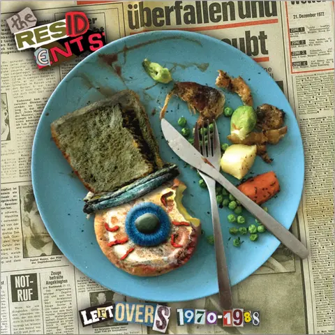 LEFTOVERS (1970-1988)