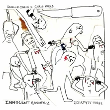 Quelle Chris & Chris Keys, CD INNOCENT COUNTRY 2