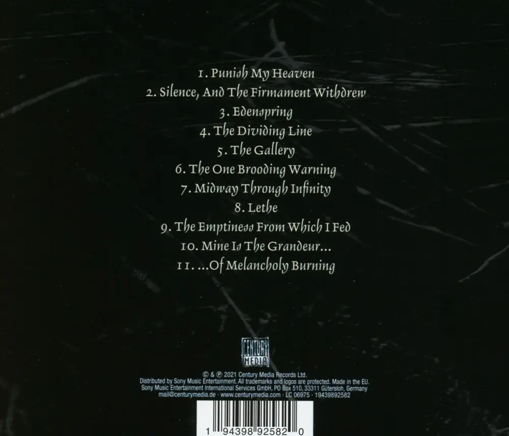The Gallery (Re-issue 2021)