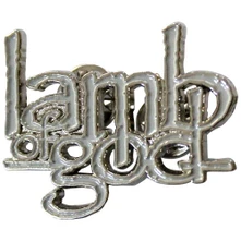 Lamb of God, Odznak Logo