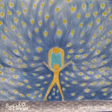 Sinéad O'Connor, CD Universal Mother
