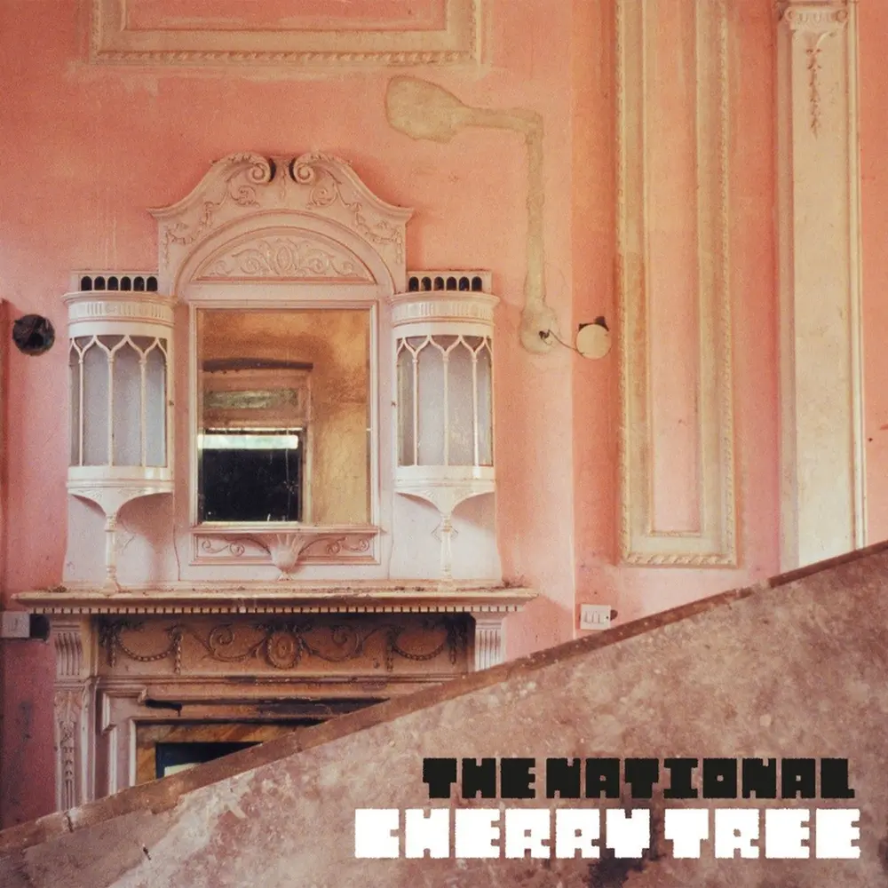 National – CHERRY TREE (CD)