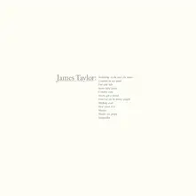 CD JAMES TAYLOR'S GREATEST HITS