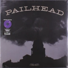 Vinyl TRAIT