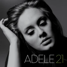 Adele, CD 21