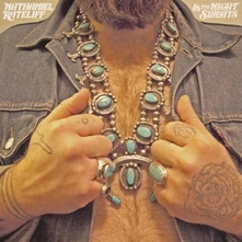 CD NATHANIEL RATELIFF & THE NIGHT SWEATS