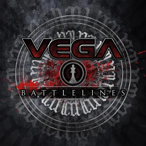 BATTLELINES