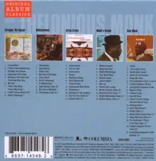 Original Album Classics (Box Set) thumbnail