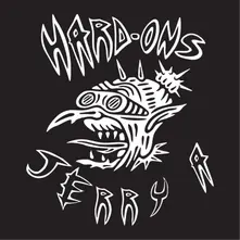 HARD-ONS/JERRY A. thumbnail