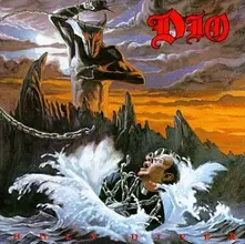 HOLY DIVER -REMASTERED- thumbnail