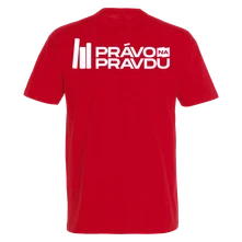 Právo na pravdu Double Print thumbnail