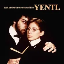 Yentl (40th Anniversary Edition) (Deluxe Edition) thumbnail