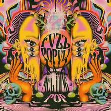 Fvzz Popvli, CD MELTING POP