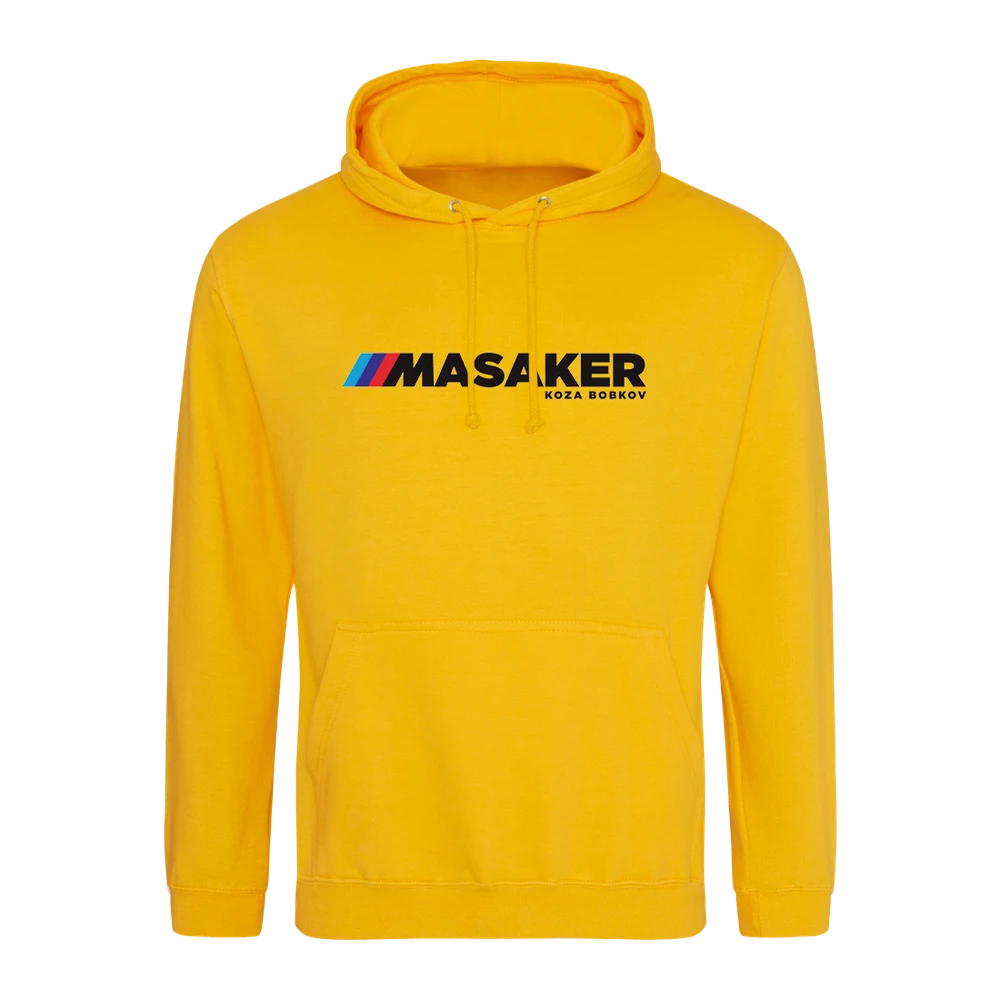 Masaker 2023